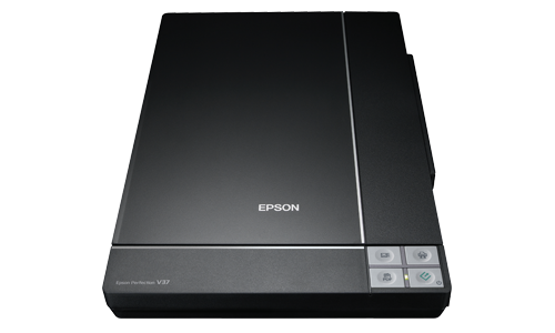 pilote scanner epson perfection 660